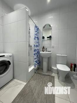 1-к квартира, на длительный срок, 42м2, 13/16 этаж