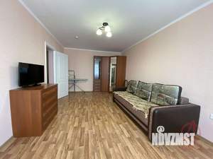 1-к квартира, на длительный срок, 38м2, 7/16 этаж