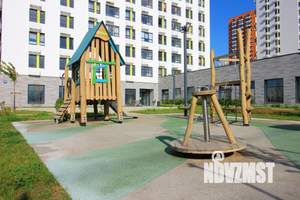 1-к квартира, посуточно, 23м2, 1/1 этаж