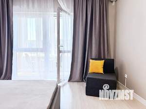 Студия квартира, посуточно, 30м2, 19/20 этаж