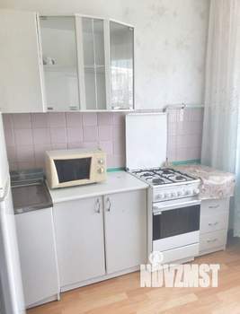 1-к квартира, на длительный срок, 30м2, 4/9 этаж