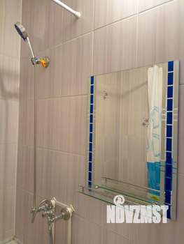 1-к квартира, на длительный срок, 37м2, 3/17 этаж