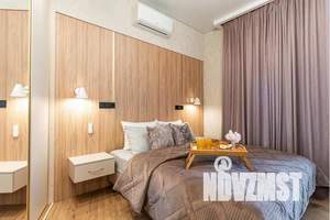 3-к квартира, посуточно, 65м2, 14/17 этаж