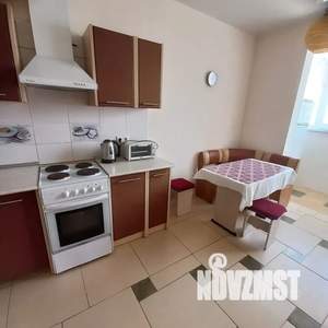 2-к квартира, посуточно, 70м2, 2/6 этаж