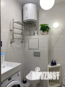 1-к квартира, посуточно, 41м2, 5/5 этаж
