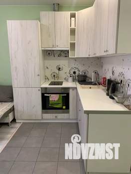 Студия квартира, посуточно, 25м2, 3/4 этаж