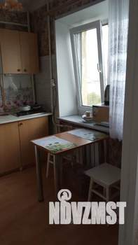 1-к квартира, посуточно, 45м2, 4/5 этаж