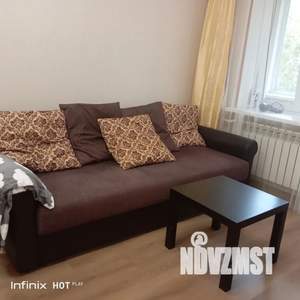 1-к квартира, посуточно, 32м2, 4/4 этаж