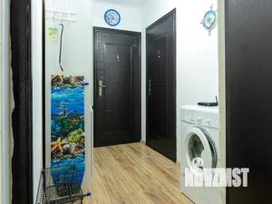 1-к квартира, посуточно, 23м2, 1/1 этаж