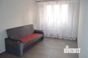 1-к квартира, на длительный срок, 33м2, 10/16 этаж