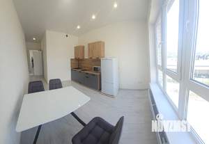 2-к квартира, на длительный срок, 61м2, 6/16 этаж