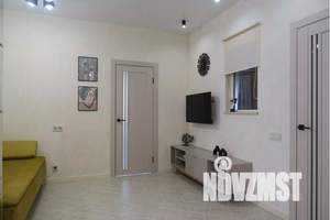 3-к квартира, посуточно, 60м2, 9/16 этаж