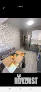 1-к квартира, на длительный срок, 37м2, 11/16 этаж