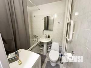 1-к квартира, посуточно, 39м2, 2/10 этаж