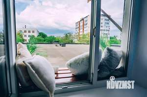 1-к квартира, посуточно, 29м2, 2/5 этаж