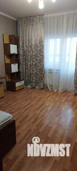 3-к квартира, на длительный срок, 72м2, 14/15 этаж