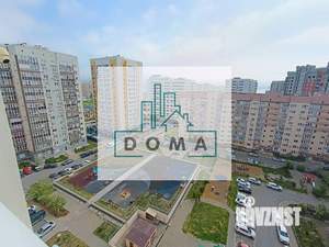 1-к квартира, на длительный срок, 37м2, 11/17 этаж