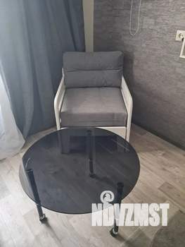 1-к квартира, посуточно, 32м2, 7/10 этаж