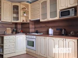 2-к квартира, посуточно, 56м2, 3/9 этаж