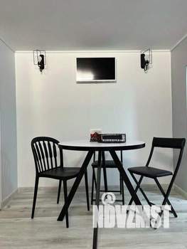 2-к квартира, посуточно, 36м2, 1/1 этаж