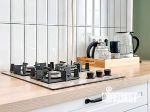 1-к квартира, посуточно, 36м2, 4/8 этаж