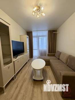 2-к квартира, на длительный срок, 66м2, 11/15 этаж