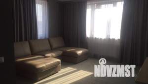 2-к квартира, посуточно, 52м2, 1/1 этаж