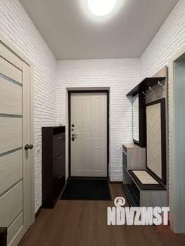 1-к квартира, на длительный срок, 38м2, 1/3 этаж