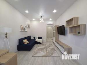 2-к квартира, на длительный срок, 72м2, 5/21 этаж