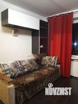 1-к квартира, на длительный срок, 23м2, 8/9 этаж