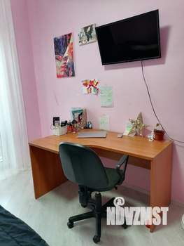 1-к квартира, на длительный срок, 34м2, 8/18 этаж