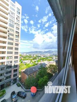 1-к квартира, посуточно, 49м2, 1/1 этаж