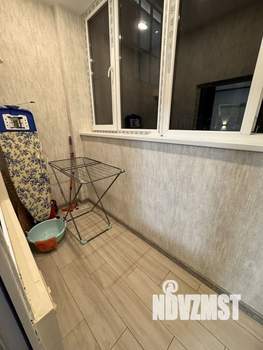 1-к квартира, на длительный срок, 42м2, 11/22 этаж