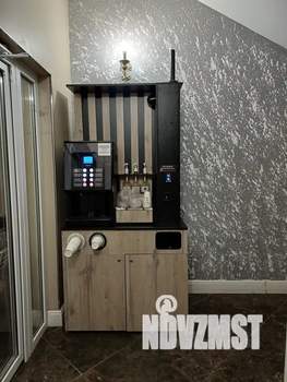 1-к квартира, посуточно, 40м2, 4/10 этаж