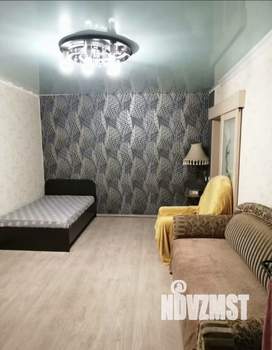 1-к квартира, на длительный срок, 40м2, 1/10 этаж