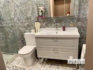 3-к квартира, на длительный срок, 70м2, 2/4 этаж