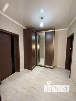 1-к квартира, на длительный срок, 50м2, 3/3 этаж