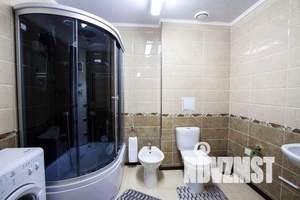 3-к квартира, посуточно, 90м2, 1/1 этаж