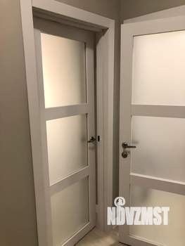 1-к квартира, на длительный срок, 43м2, 6/21 этаж