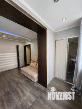 3-к квартира, на длительный срок, 64м2, 6/9 этаж