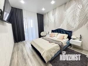 2-к квартира, посуточно, 62м2, 15/21 этаж