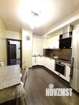 1-к квартира, на длительный срок, 45м2, 7/20 этаж