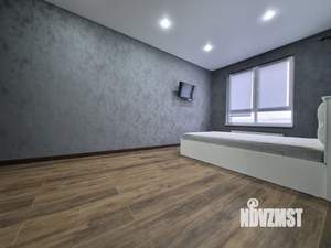 1-к квартира, на длительный срок, 37м2, 23/24 этаж