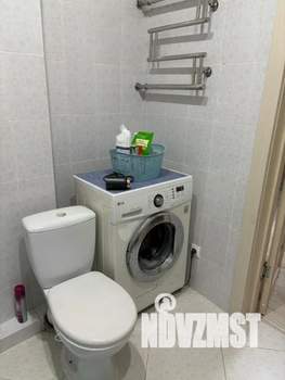 1-к квартира, посуточно, 45м2, 4/6 этаж