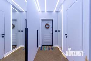 Студия квартира, посуточно, 30м2, 20/22 этаж