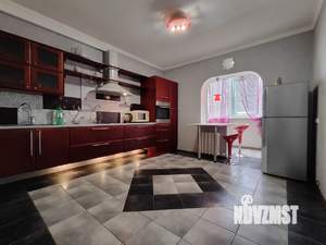 1-к квартира, на длительный срок, 58м2, 9/17 этаж
