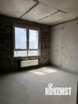 1-к квартира, на длительный срок, 30м2, 15/24 этаж