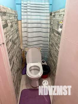 2-к квартира, посуточно, 48м2, 1/5 этаж