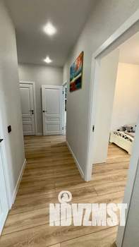 2-к квартира, посуточно, 70м2, 8/21 этаж