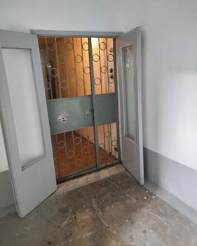 1-к квартира, на длительный срок, 30м2, 4/10 этаж